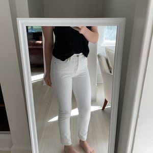 Citizens of Humanity Olivia High Rise Slim Jeans